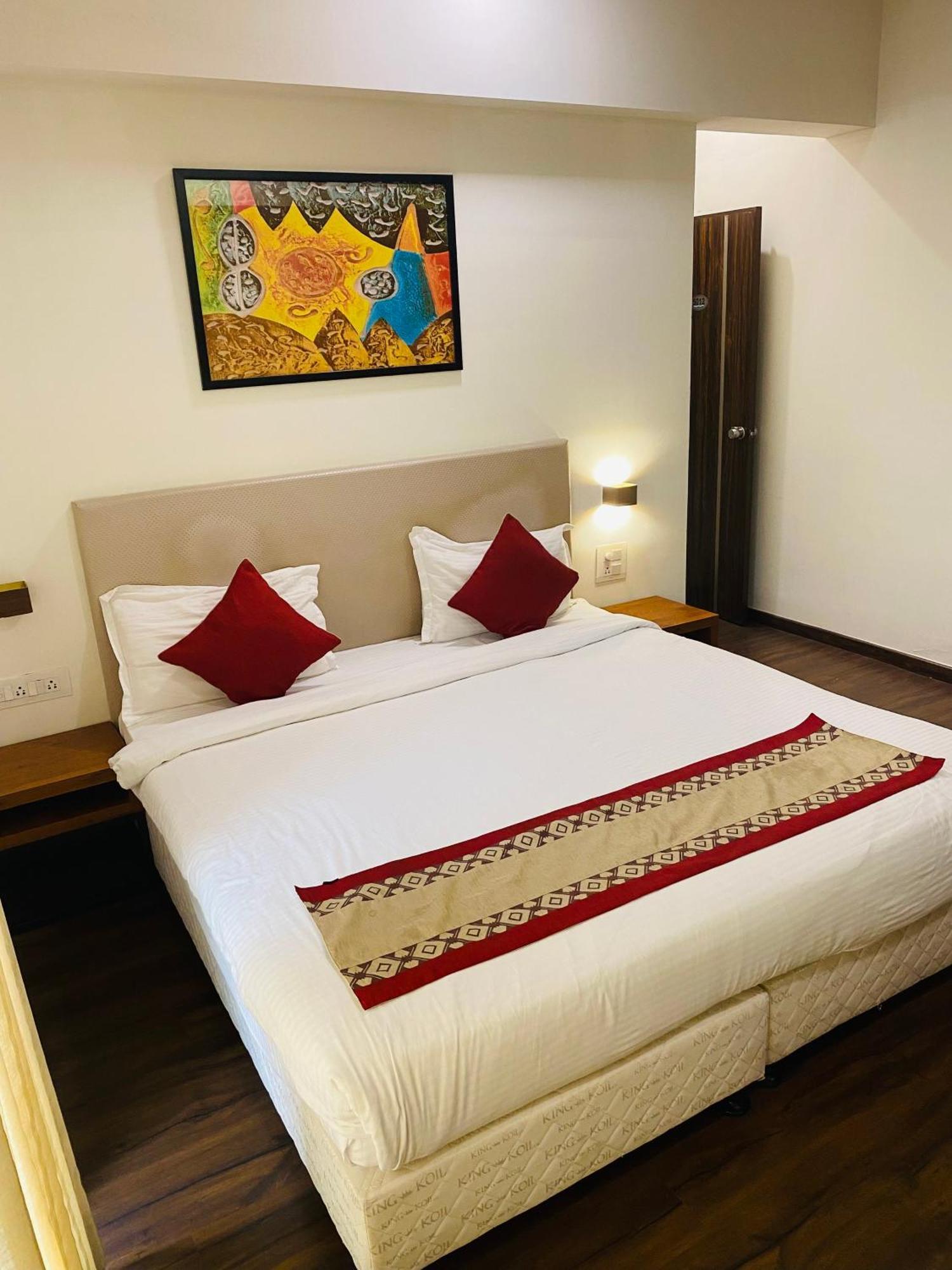 Appartement House Luxury Santacruz East, *