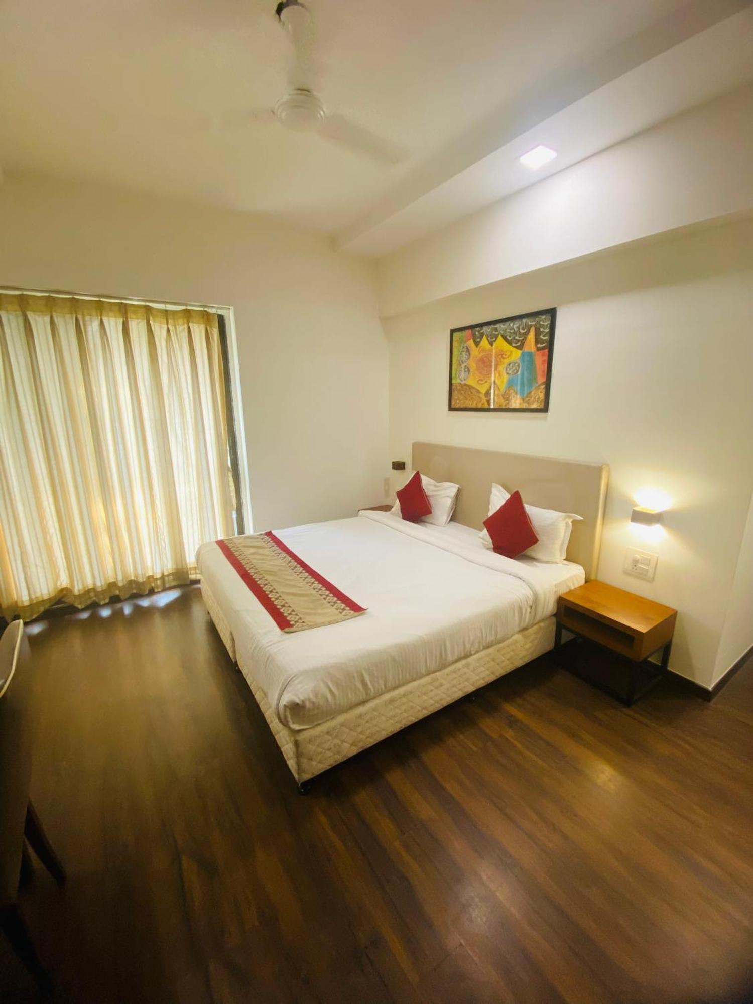 House Luxury Santacruz East, Mumbai (Bombay)