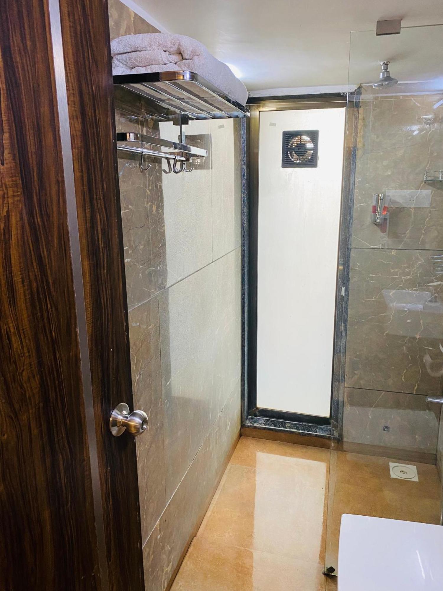 Appartement House Luxury Santacruz East, *