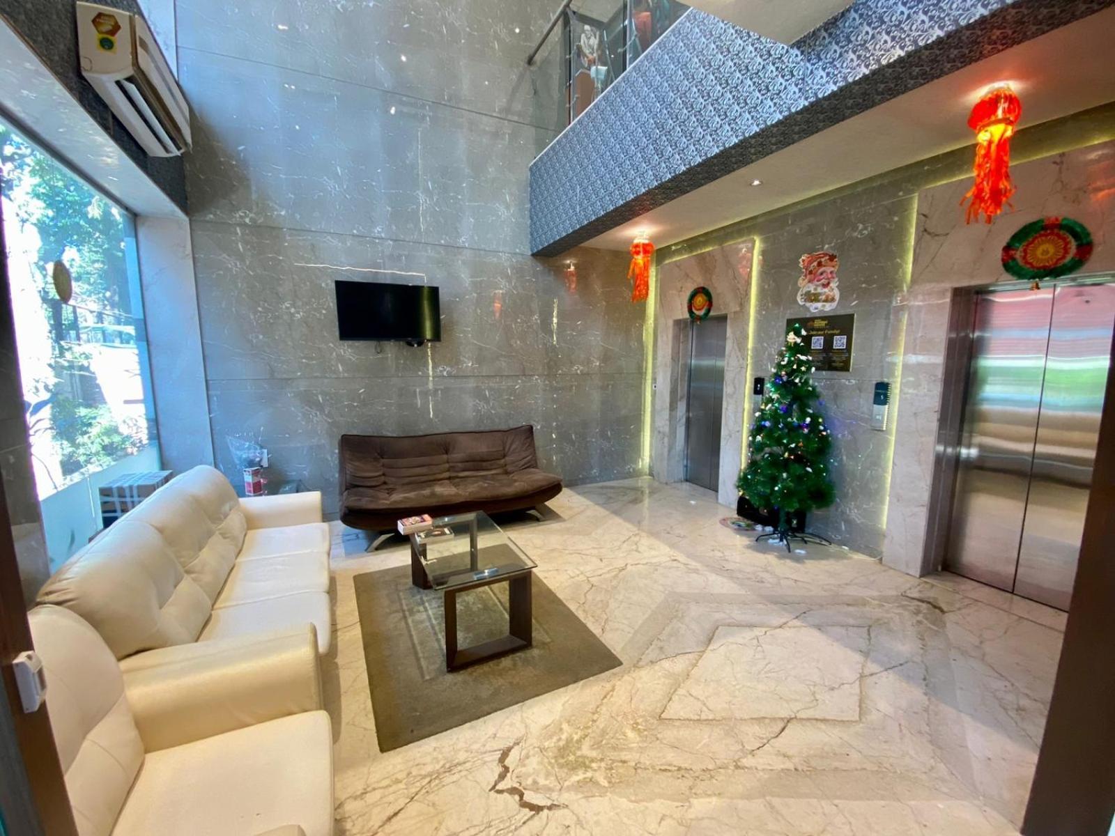 House Luxury Santacruz East, Mumbai (Bombay)