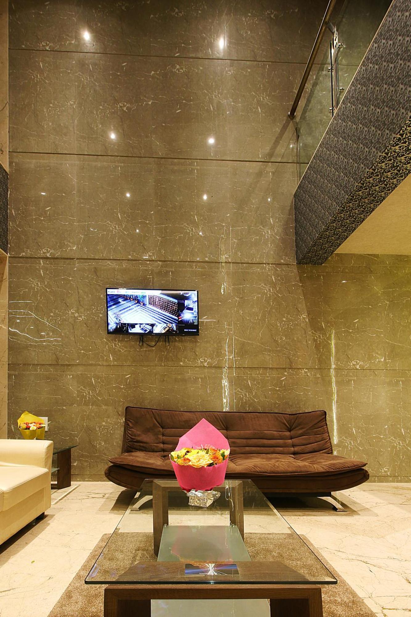 House Luxury Santacruz East, Mumbai (Bombay)