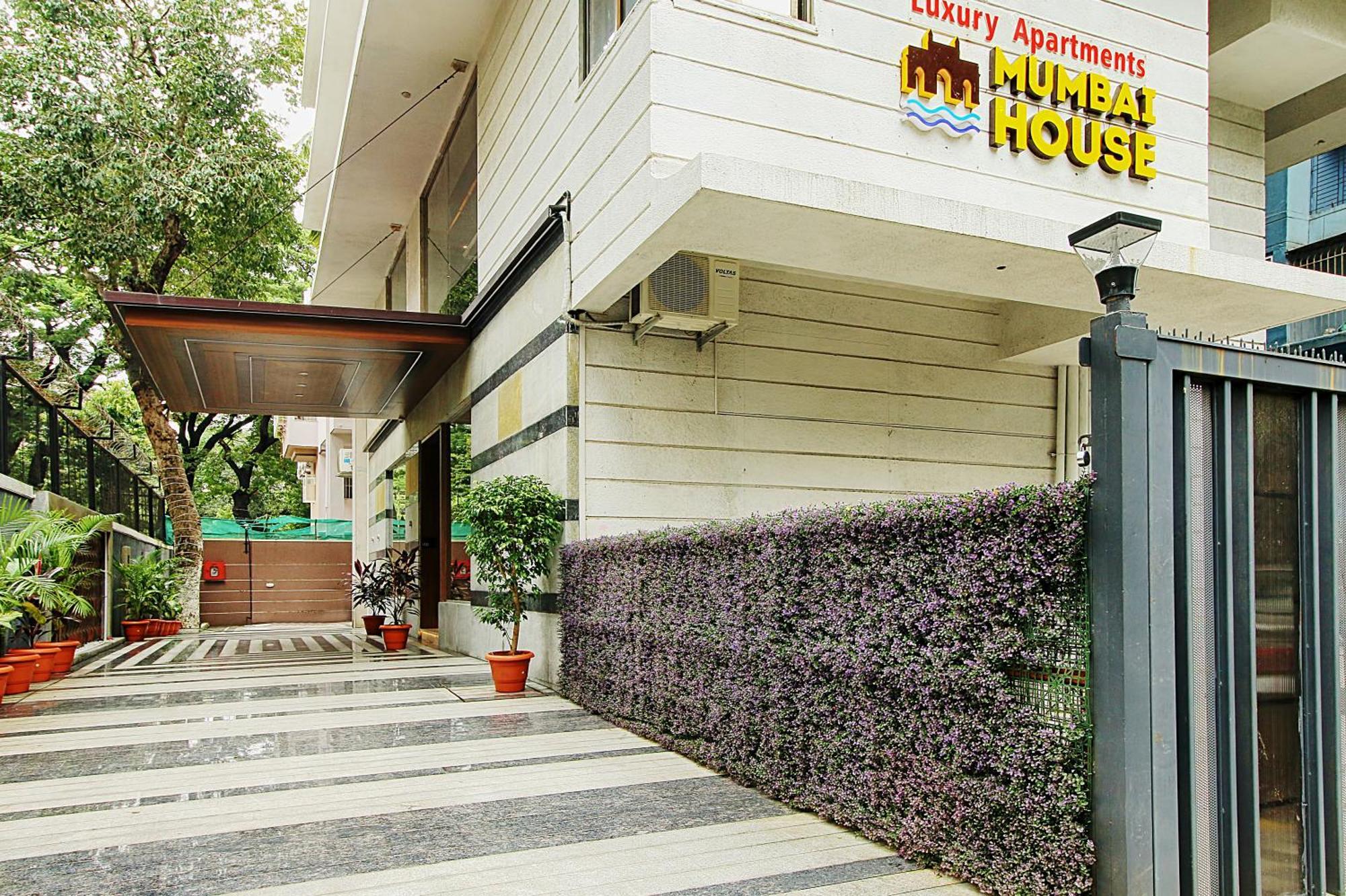 Appartement House Luxury Santacruz East, Mumbai (Bombay)