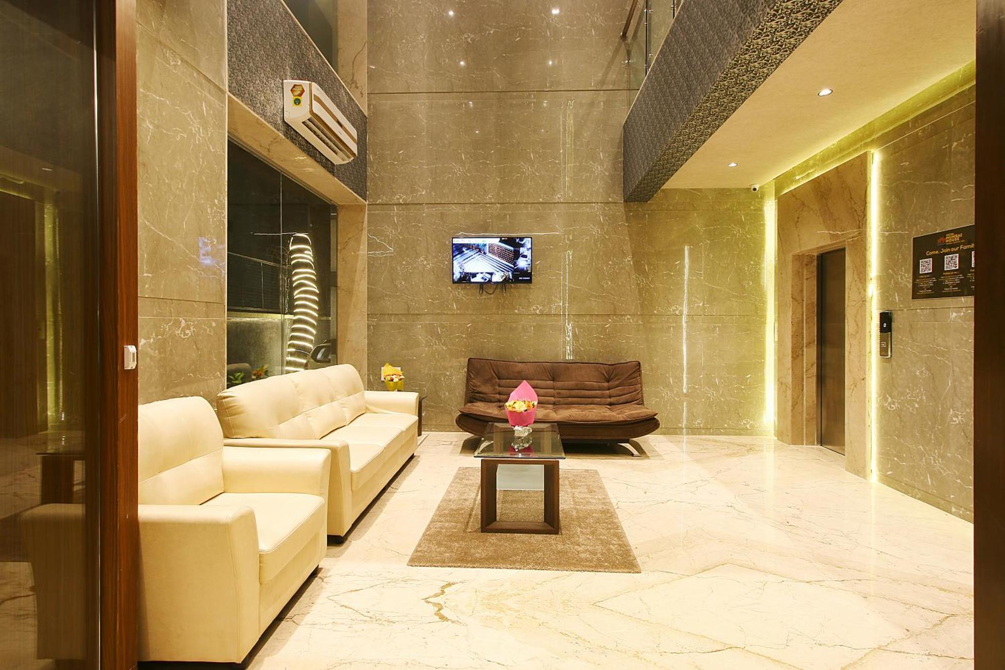 House Luxury Santacruz East, Mumbai (Bombay)