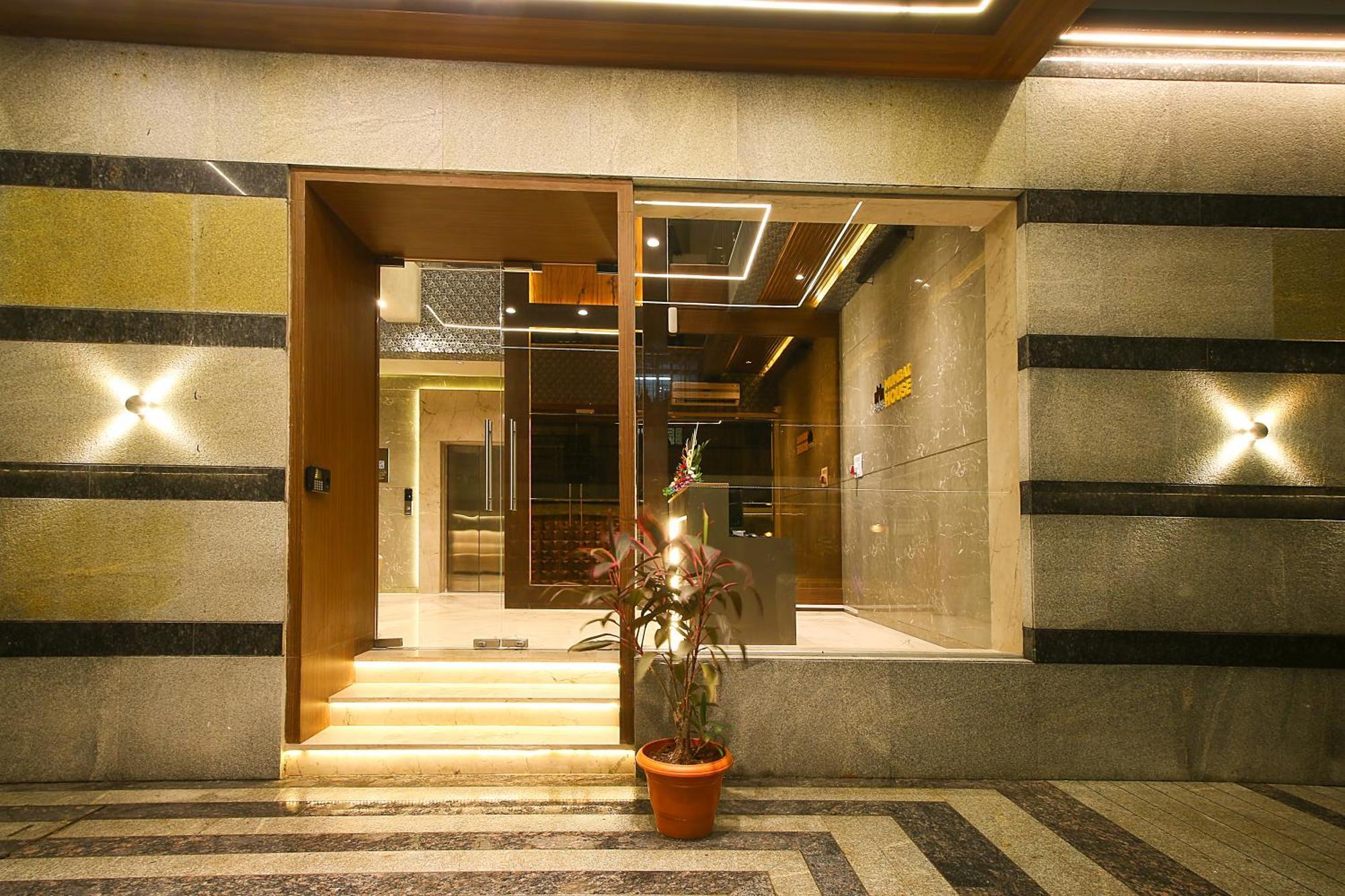 Appartement House Luxury Santacruz East, *