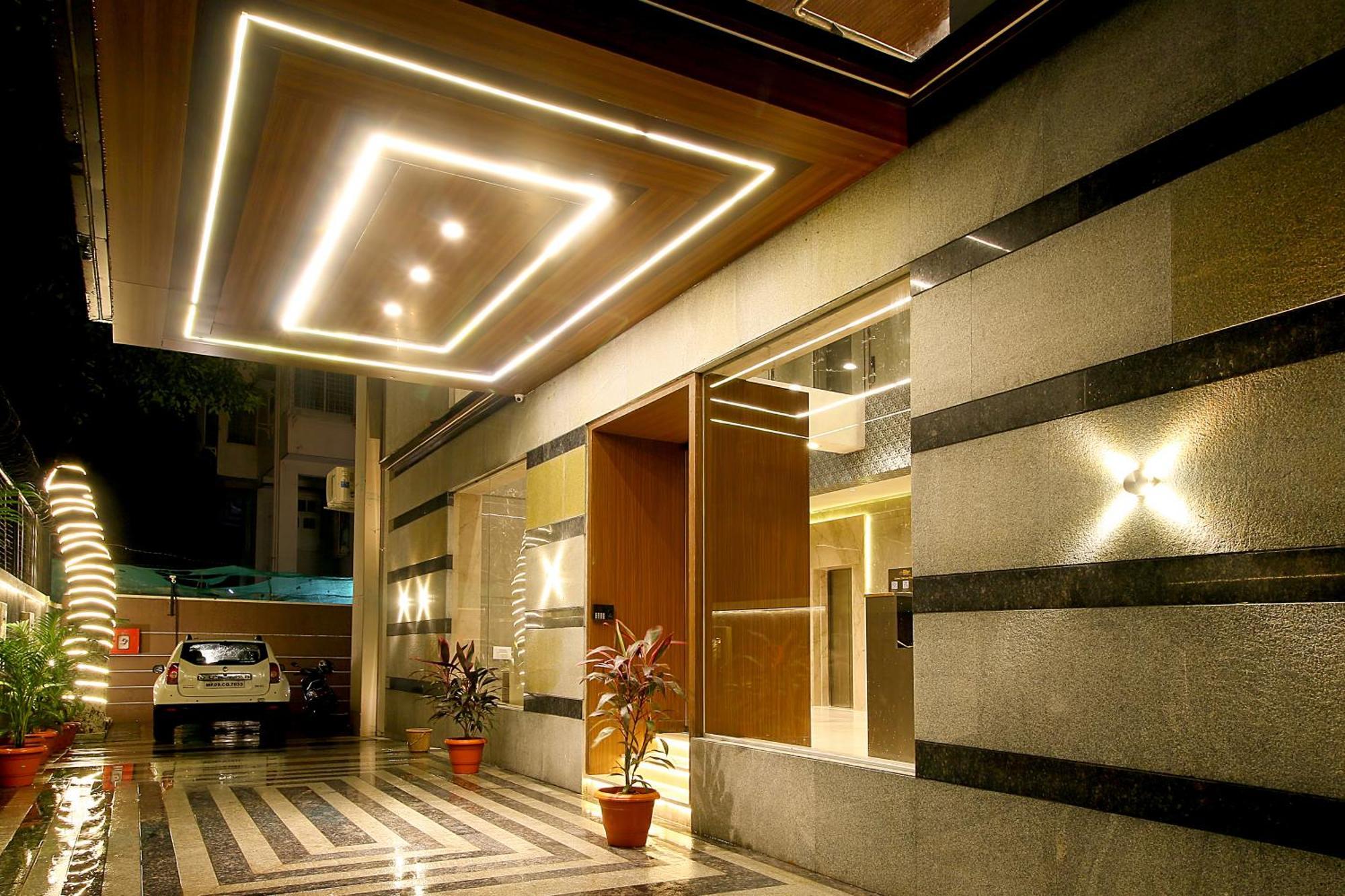 House Luxury Santacruz East, Mumbai (Bombay)