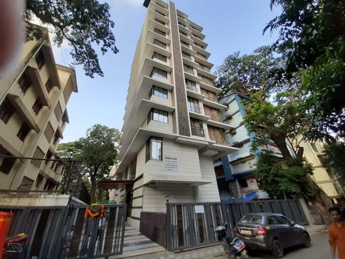 Appartement House Luxury Santacruz East,
