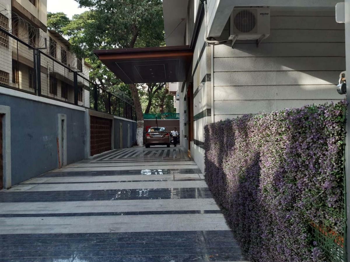 House Luxury Santacruz East, Mumbai (Bombay)