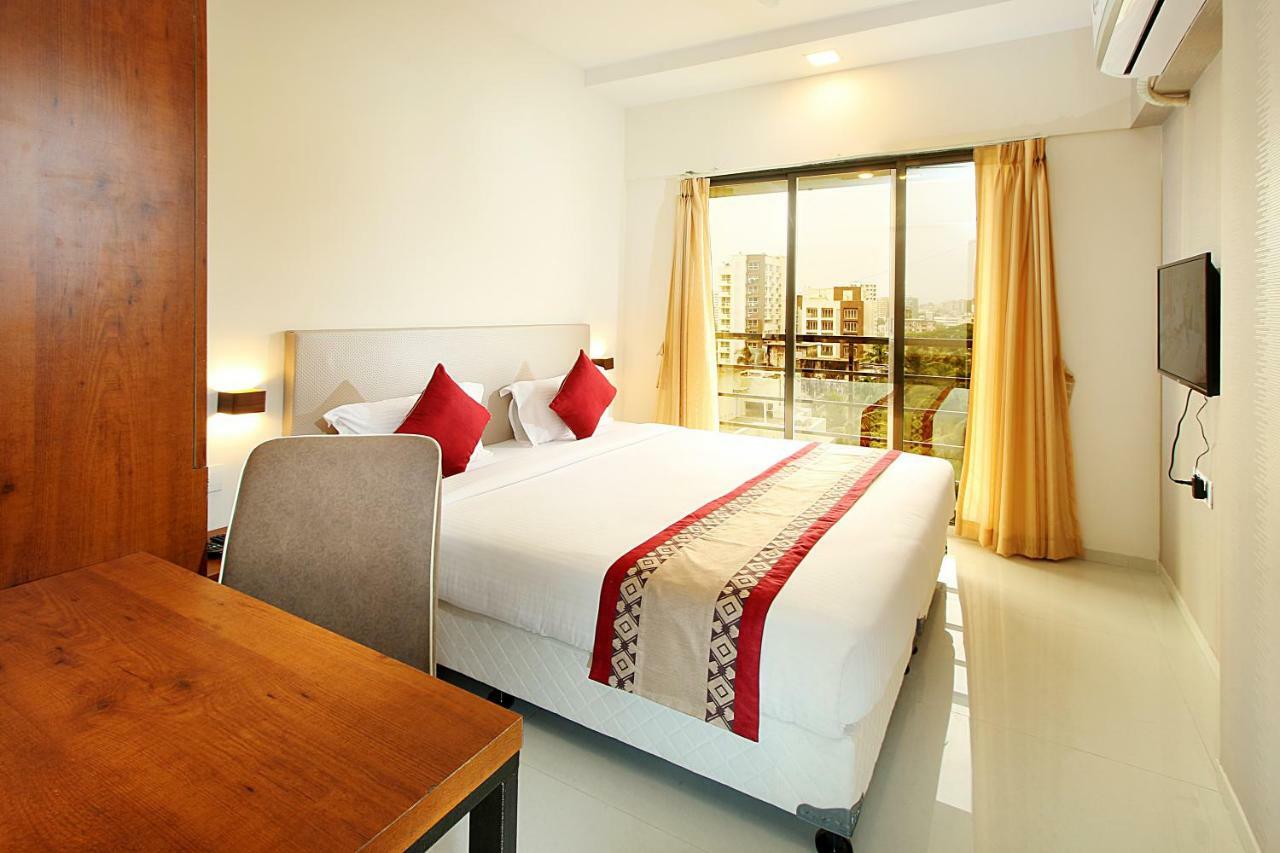 Appartement House Luxury Santacruz East,