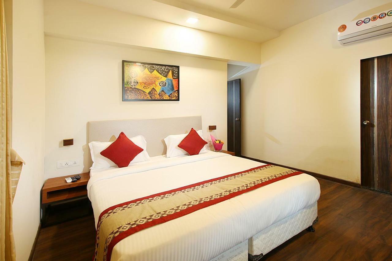 House Luxury Santacruz East, * Mumbai (Bombay)