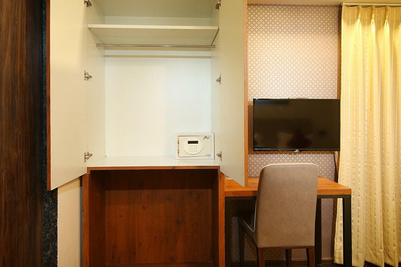 House Luxury Santacruz East, Appartement *