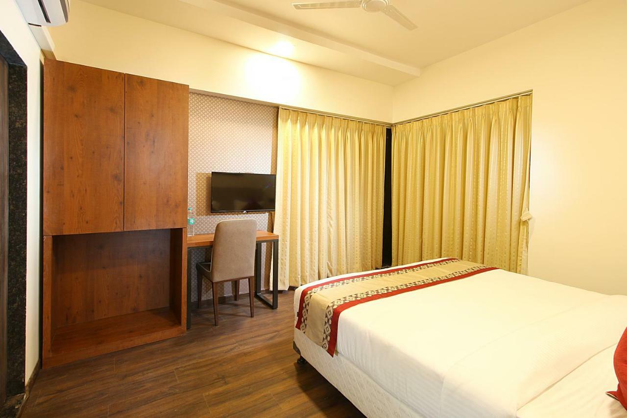 House Luxury Santacruz East, Appartement Mumbai (Bombay)